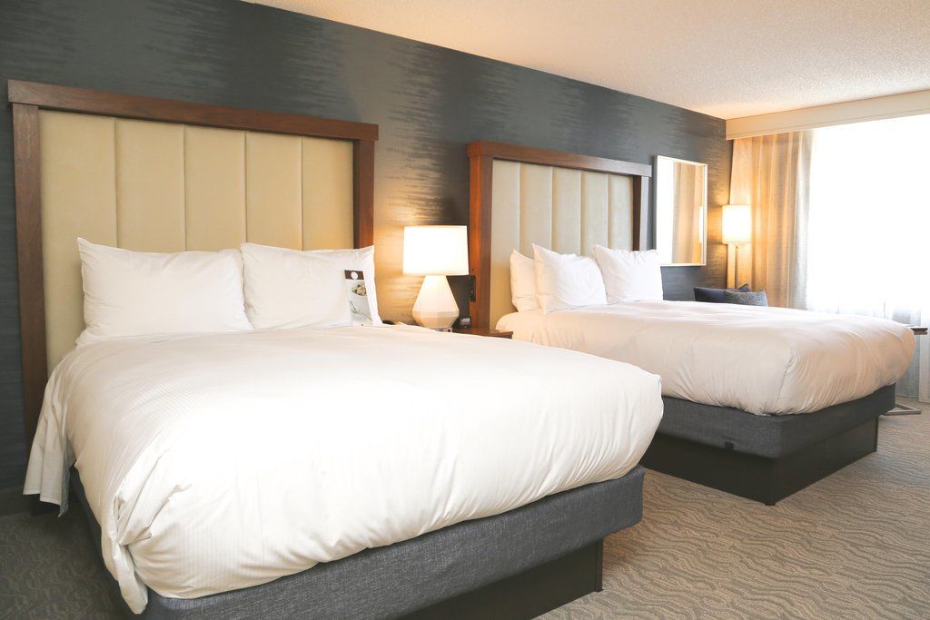Doubletree By Hilton Boston-Андоувър Екстериор снимка